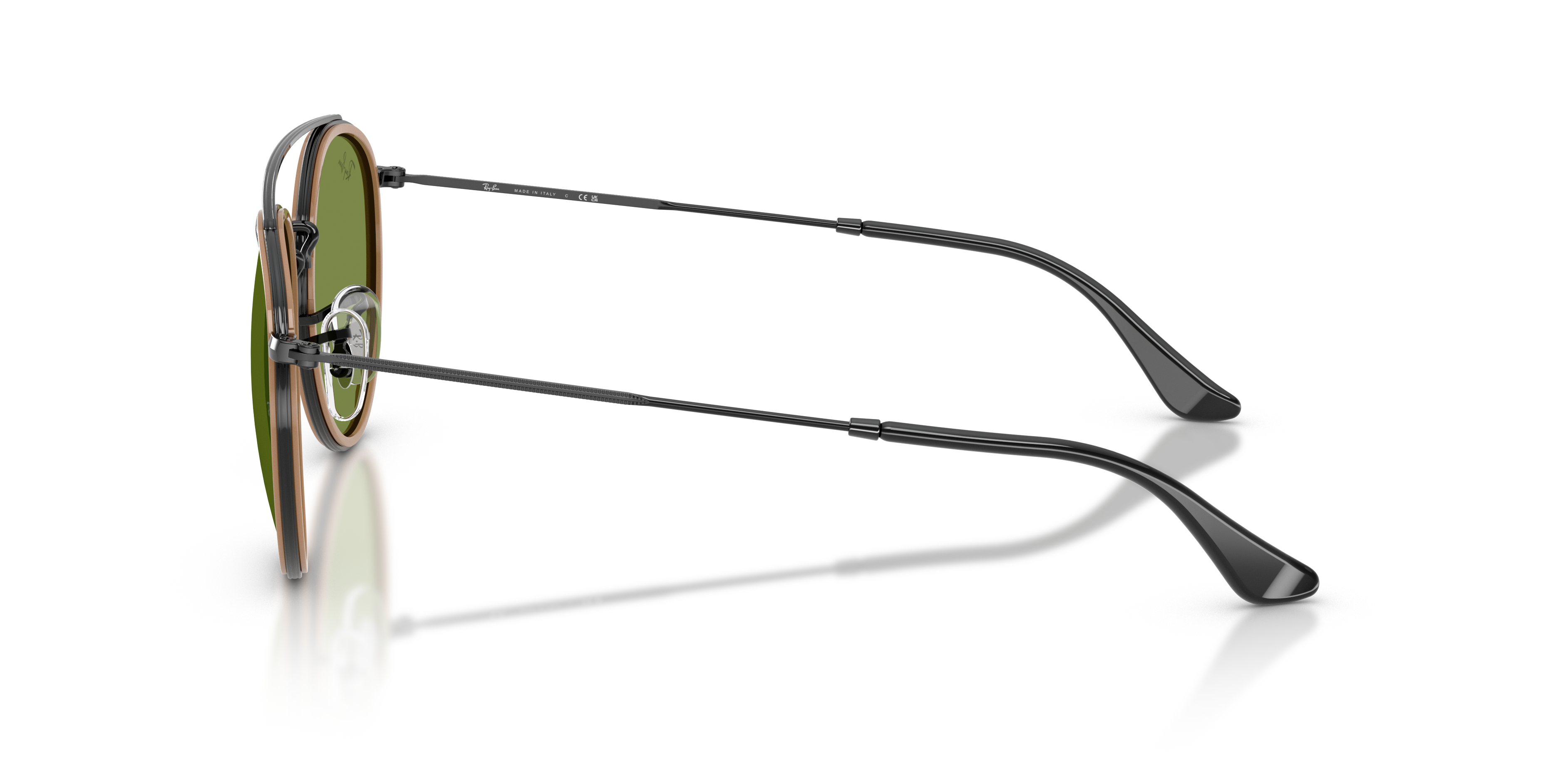 Ray-Ban RB3647N 92794E  